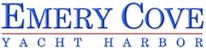 Emery Cove Yacht Harbor Logo